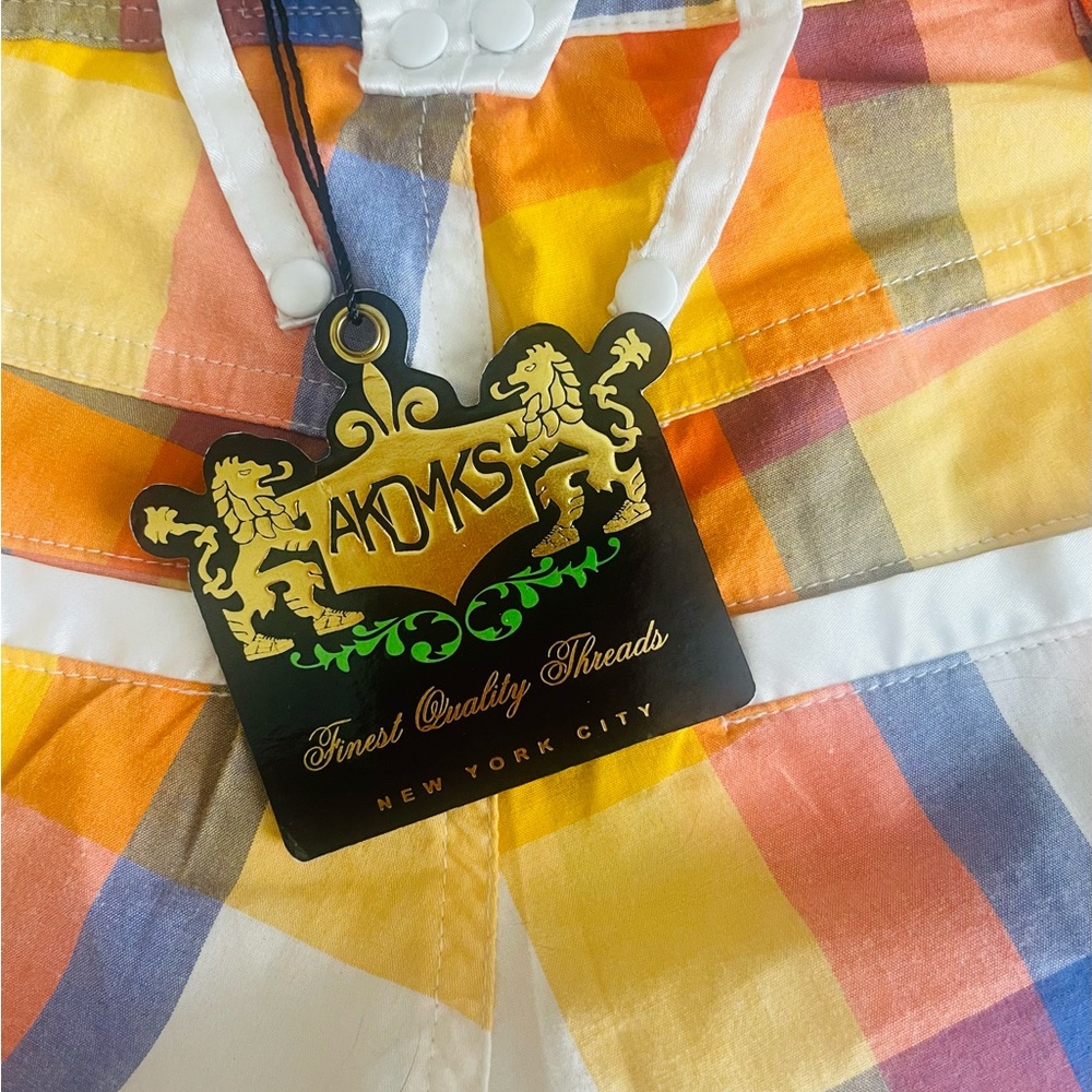 Vintage Akademiks Shorts NWT’S - Picture 9 of 10